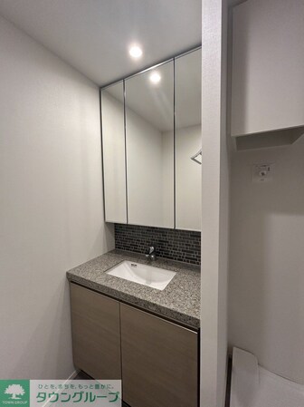 ザ・パークハビオ大森山王の物件内観写真